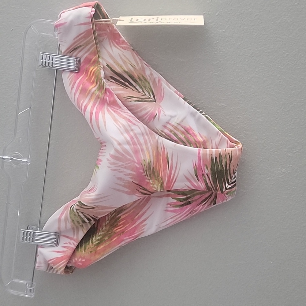 Tori Praver Swimwear. Read description